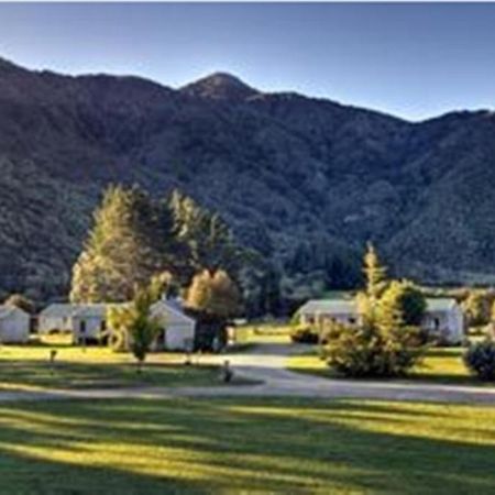 Smiths Farm Holiday Park Linkwater Экстерьер фото