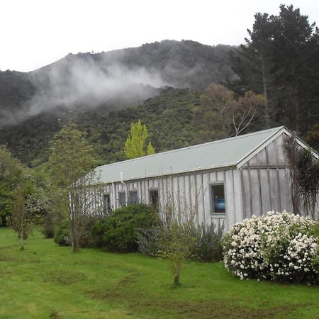 Smiths Farm Holiday Park Linkwater Экстерьер фото
