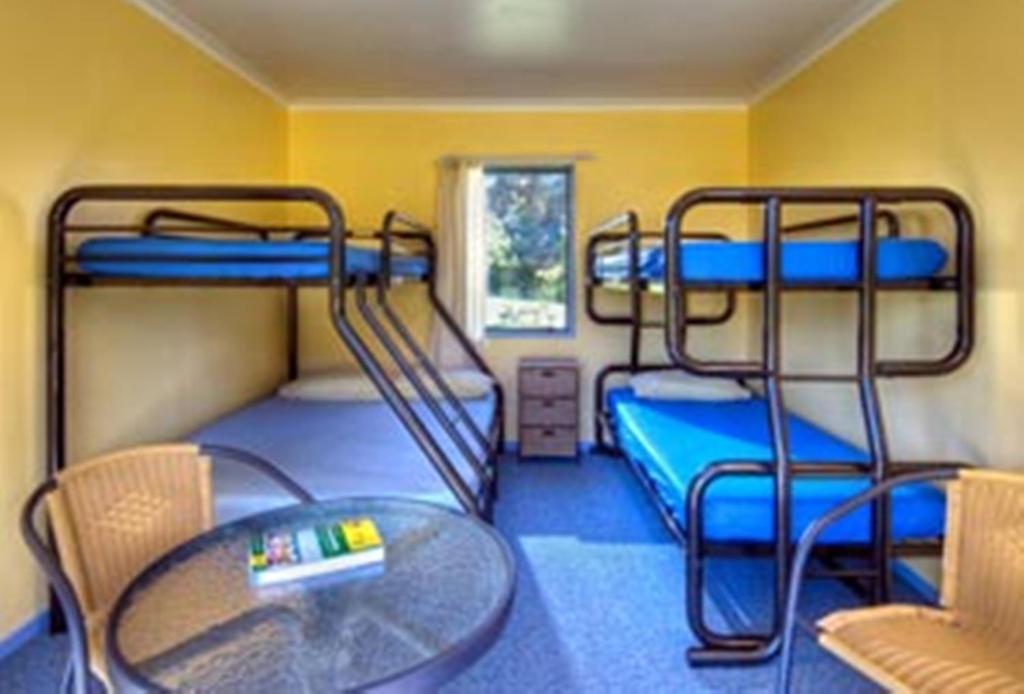 Smiths Farm Holiday Park Linkwater Номер фото