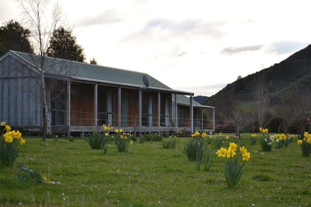 Smiths Farm Holiday Park Linkwater Экстерьер фото
