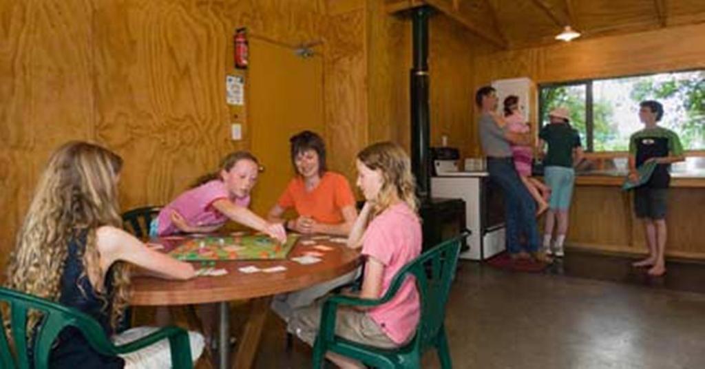 Smiths Farm Holiday Park Linkwater Экстерьер фото