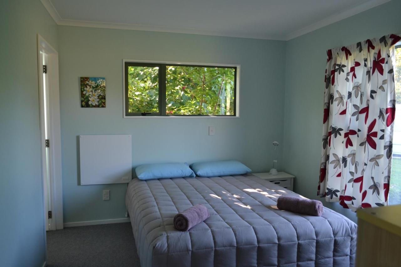 Smiths Farm Holiday Park Linkwater Экстерьер фото