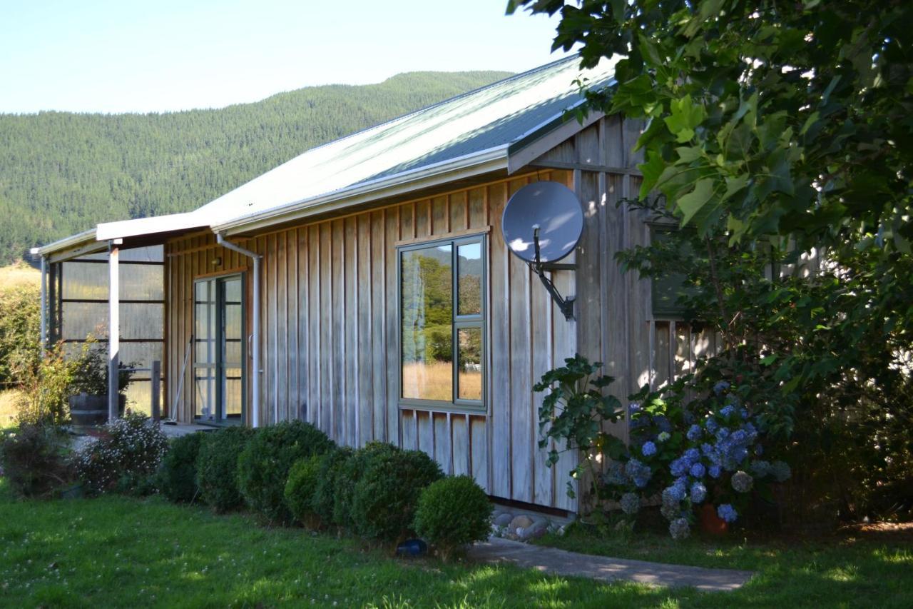 Smiths Farm Holiday Park Linkwater Экстерьер фото