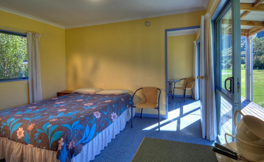 Smiths Farm Holiday Park Linkwater Экстерьер фото