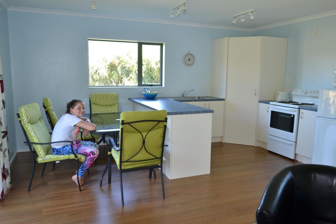 Smiths Farm Holiday Park Linkwater Экстерьер фото